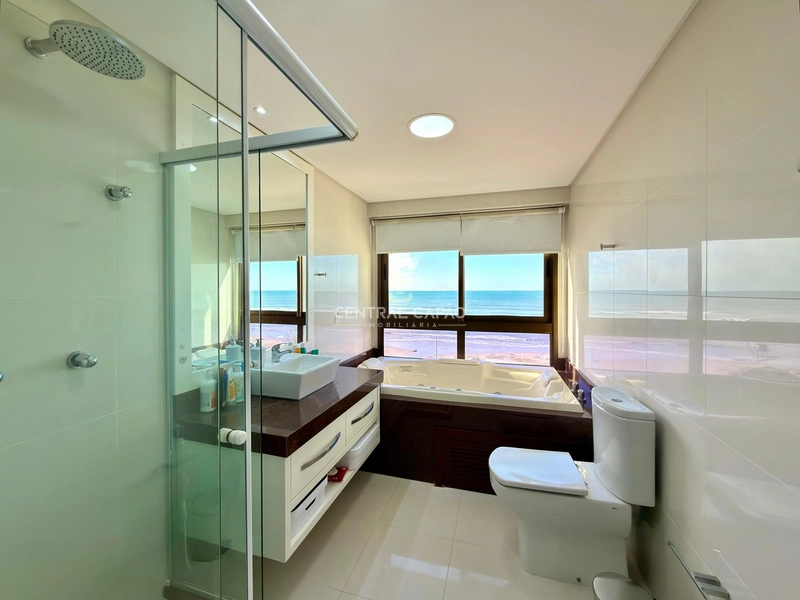 Apartamento gigante com 4 suítes à venda em Capão da Canoa: 24ª foto da galeria de imagens do imóvel