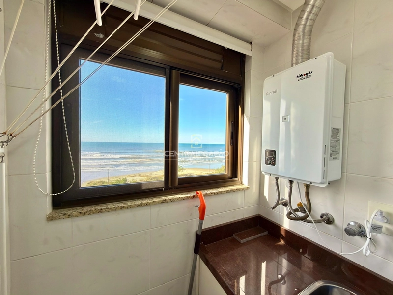 Apartamento gigante com 4 suítes à venda em Capão da Canoa: 14ª foto da galeria de imagens do imóvel