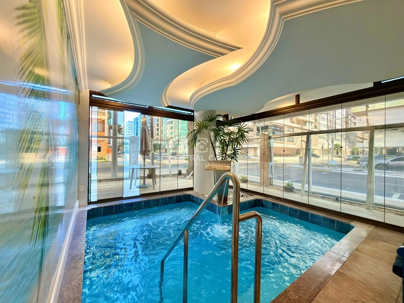 Apartamento gigante com 4 suítes à venda em Capão da Canoa: 33ª foto da galeria de imagens do imóvel