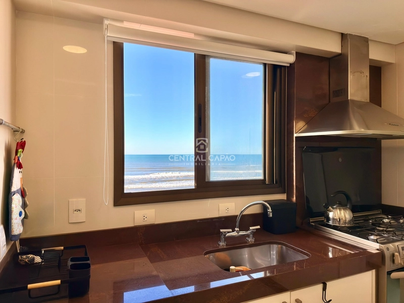 Apartamento gigante com 4 suítes à venda em Capão da Canoa: 30ª foto da galeria de imagens do imóvel