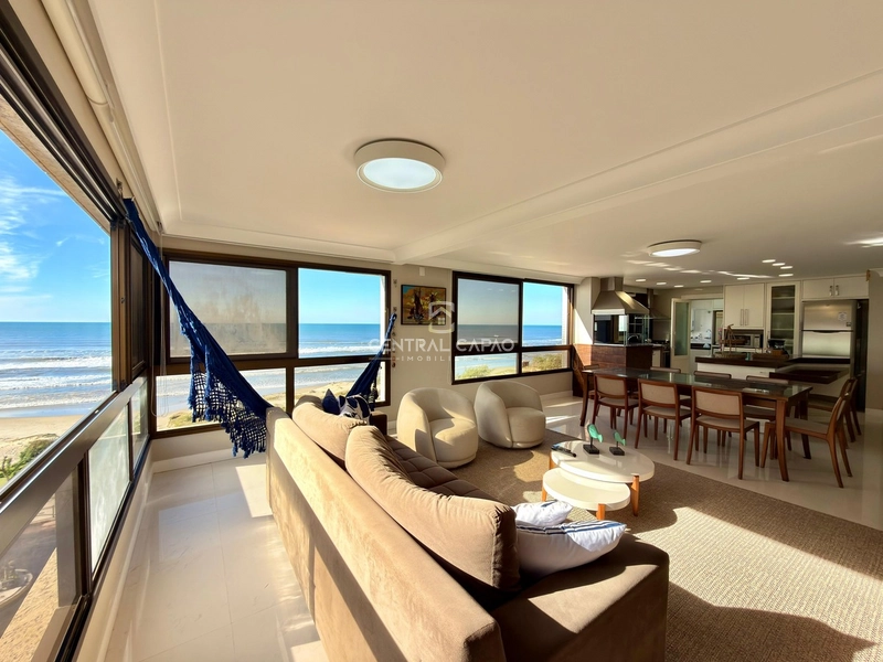 Apartamento gigante com 4 suítes à venda em Capão da Canoa: 6ª foto da galeria de imagens do imóvel