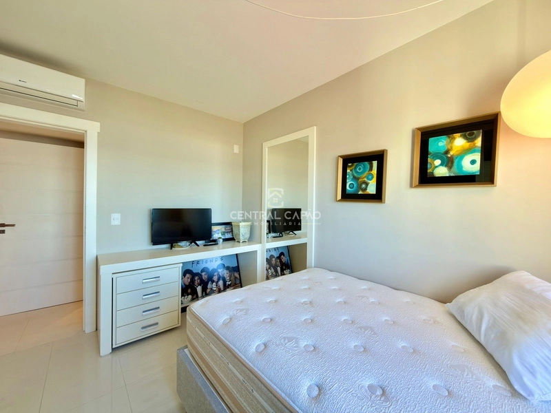 Apartamento gigante com 4 suítes à venda em Capão da Canoa: 16ª foto da galeria de imagens do imóvel