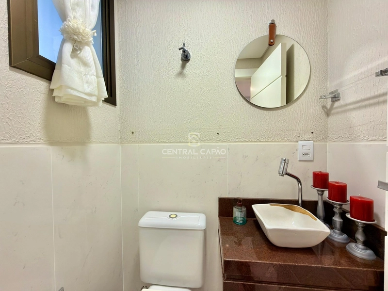Apartamento gigante com 4 suítes à venda em Capão da Canoa: 29ª foto da galeria de imagens do imóvel