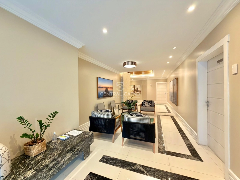 Apartamento gigante com 4 suítes à venda em Capão da Canoa: 32ª foto da galeria de imagens do imóvel