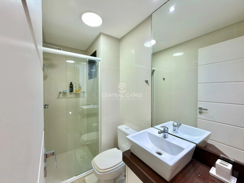 Apartamento gigante com 4 suítes à venda em Capão da Canoa: 20ª foto da galeria de imagens do imóvel