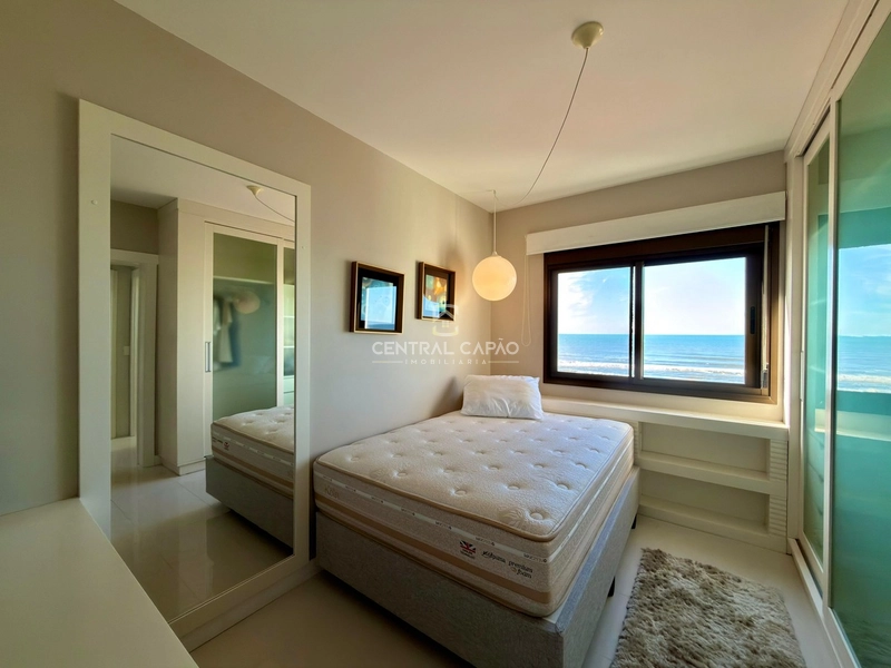 Apartamento gigante com 4 suítes à venda em Capão da Canoa: 15ª foto da galeria de imagens do imóvel