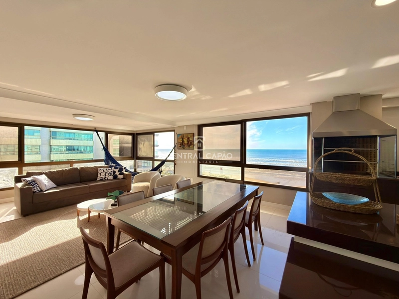 Apartamento gigante com 4 suítes à venda em Capão da Canoa: 4ª foto da galeria de imagens do imóvel