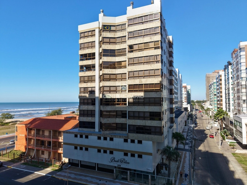 Apartamento gigante com 4 suítes à venda em Capão da Canoa: 35ª foto da galeria de imagens do imóvel
