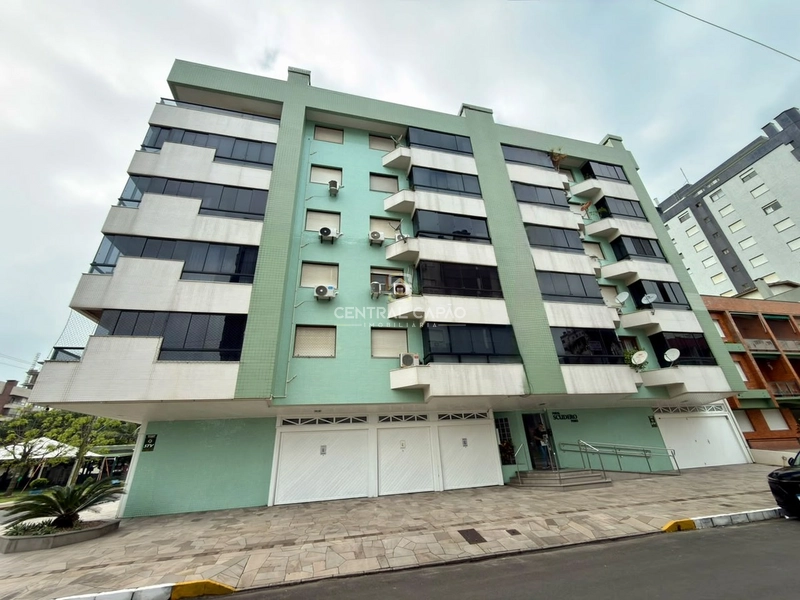 APARTAMENTO SACADA DE FRENTE: 21ª foto da galeria de imagens do imóvel