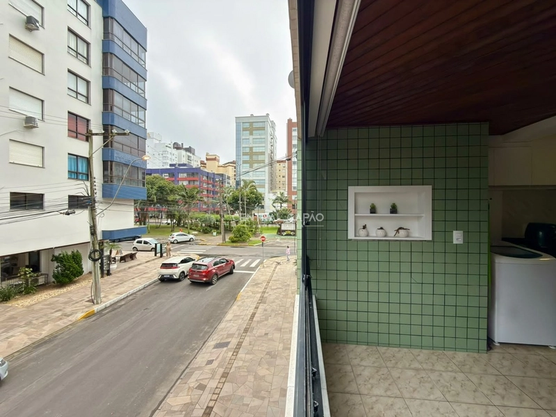 APARTAMENTO SACADA DE FRENTE: 7ª foto da galeria de imagens do imóvel