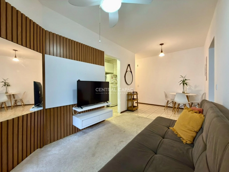 APARTAMENTO SACADA DE FRENTE: 2ª foto da galeria de imagens do imóvel