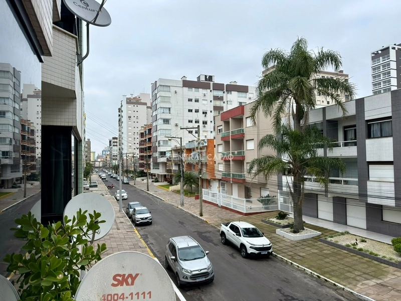 APARTAMENTO SACADA DE FRENTE: 20ª foto da galeria de imagens do imóvel