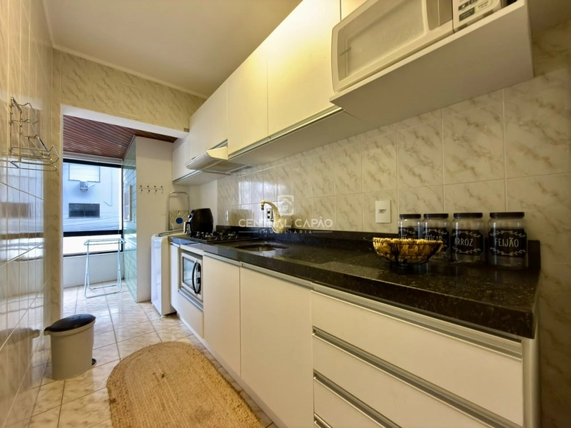 APARTAMENTO SACADA DE FRENTE: 13ª foto da galeria de imagens do imóvel