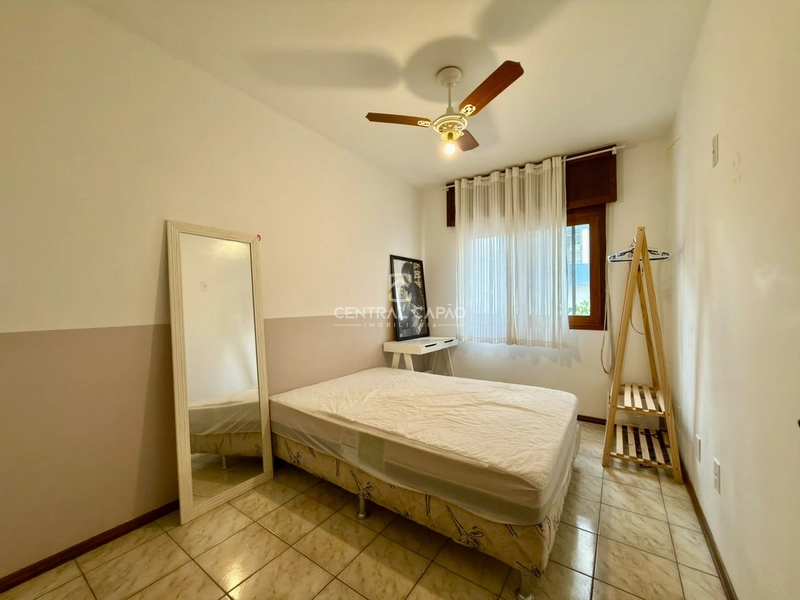 APARTAMENTO SACADA DE FRENTE: 14ª foto da galeria de imagens do imóvel