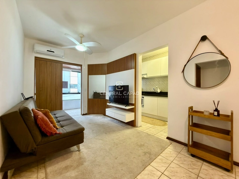 APARTAMENTO SACADA DE FRENTE: 4ª foto da galeria de imagens do imóvel