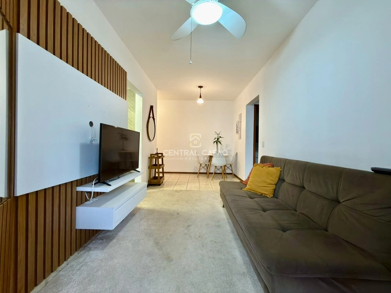 APARTAMENTO SACADA DE FRENTE: 5ª foto da galeria de imagens do imóvel