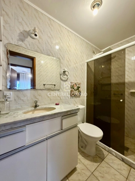 APARTAMENTO SACADA DE FRENTE: 16ª foto da galeria de imagens do imóvel
