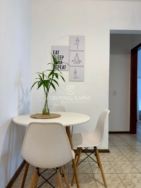 APARTAMENTO SACADA DE FRENTE: 6ª foto da galeria de imagens do imóvel
