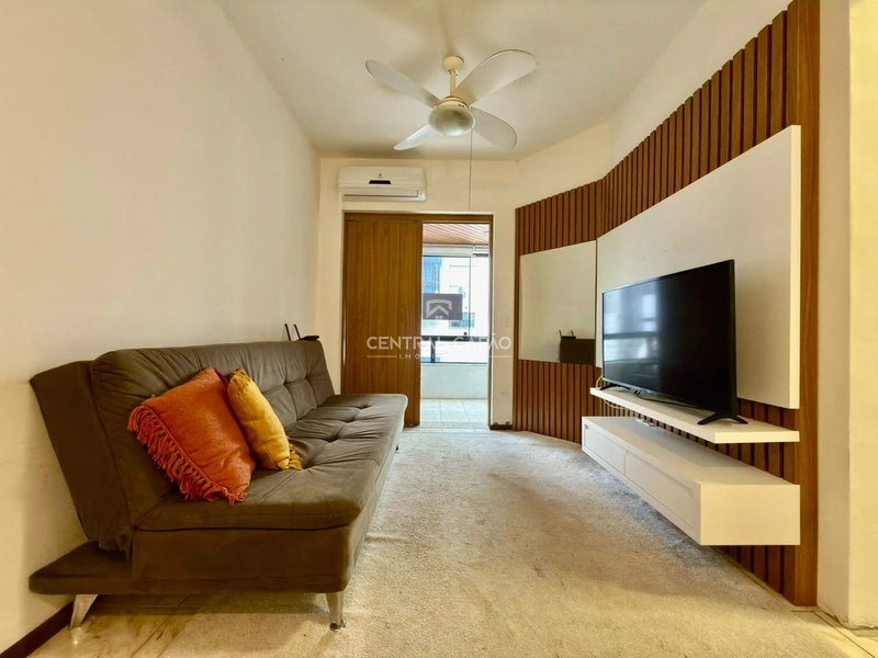 APARTAMENTO SACADA DE FRENTE: 3ª foto da galeria de imagens do imóvel