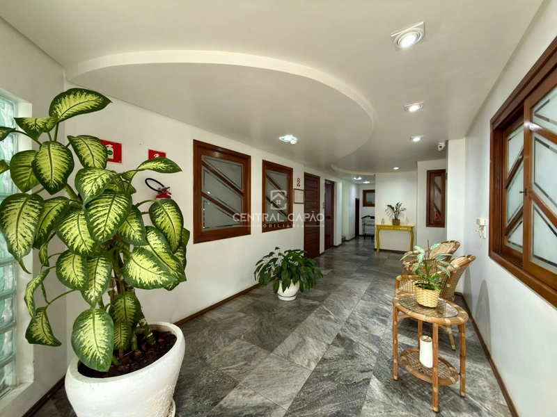 APARTAMENTO SACADA DE FRENTE: 18ª foto da galeria de imagens do imóvel