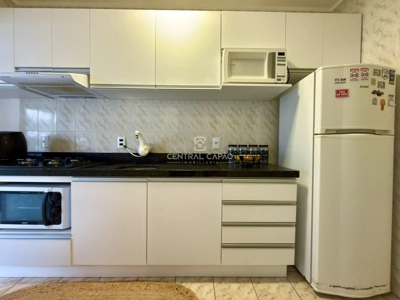 APARTAMENTO SACADA DE FRENTE: 12ª foto da galeria de imagens do imóvel