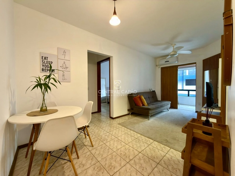 APARTAMENTO SACADA DE FRENTE