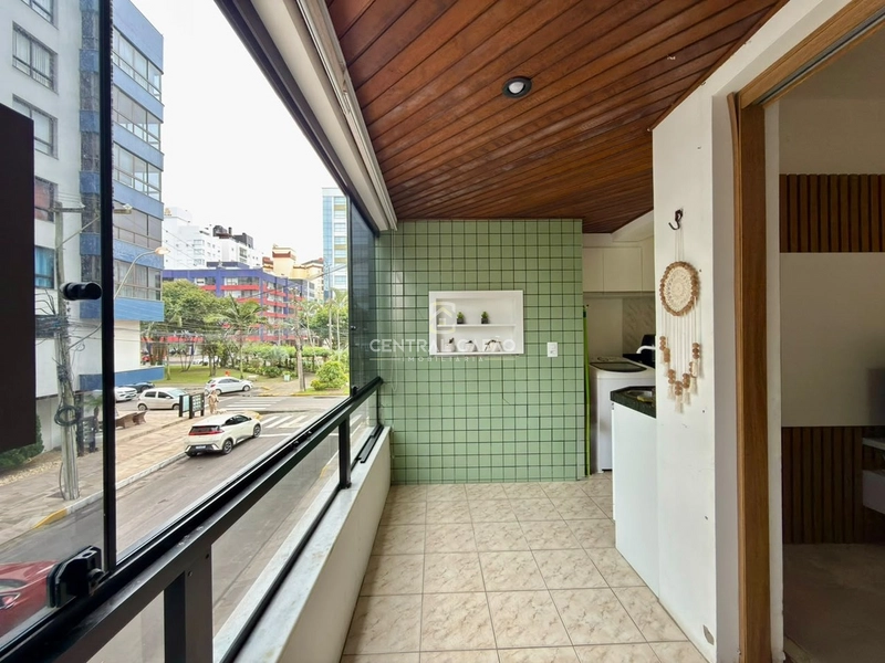APARTAMENTO SACADA DE FRENTE: 9ª foto da galeria de imagens do imóvel