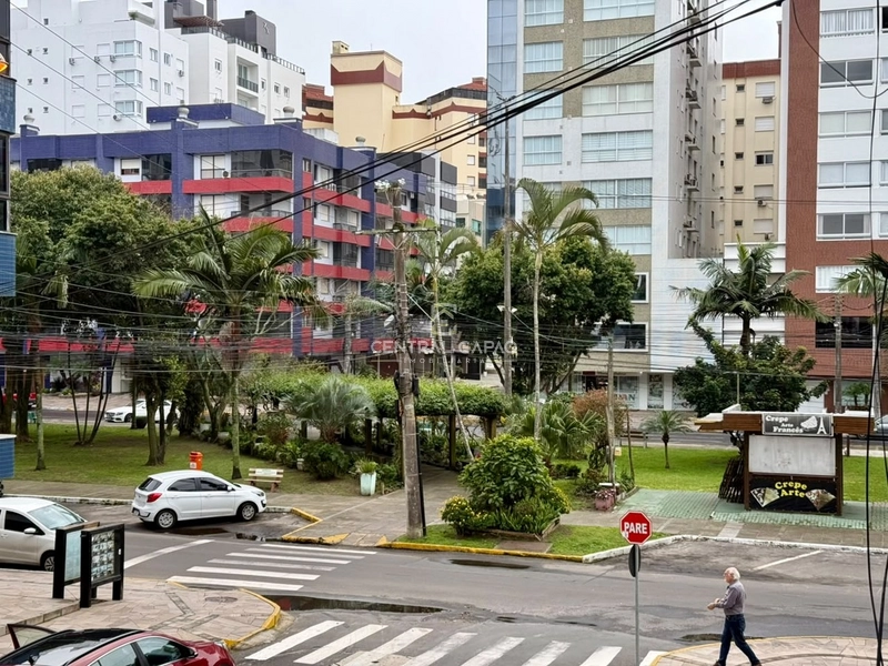 APARTAMENTO SACADA DE FRENTE: 19ª foto da galeria de imagens do imóvel