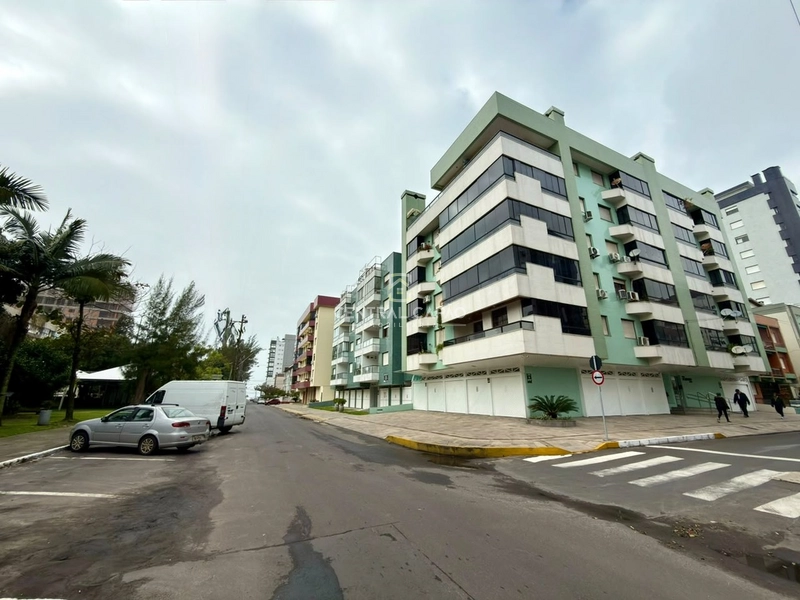 APARTAMENTO SACADA DE FRENTE: 23ª foto da galeria de imagens do imóvel
