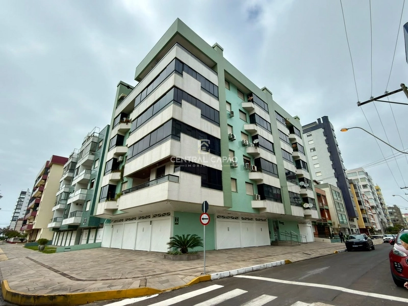 APARTAMENTO SACADA DE FRENTE: 22ª foto da galeria de imagens do imóvel