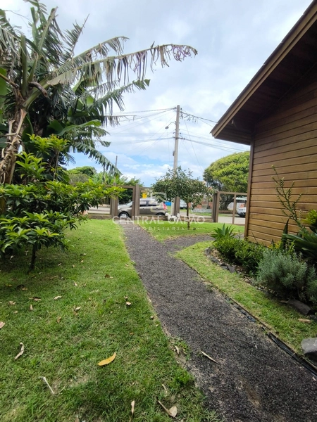 CASA EM GRÁPIA NO BAIRRO ARAÇÁ: 30ª foto da galeria de imagens do imóvel
