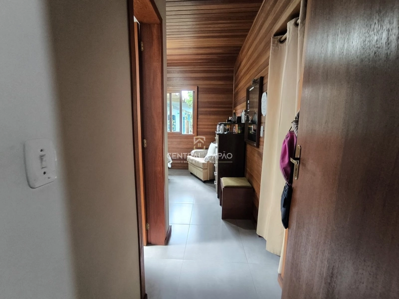 CASA EM GRÁPIA NO BAIRRO ARAÇÁ: 21ª foto da galeria de imagens do imóvel