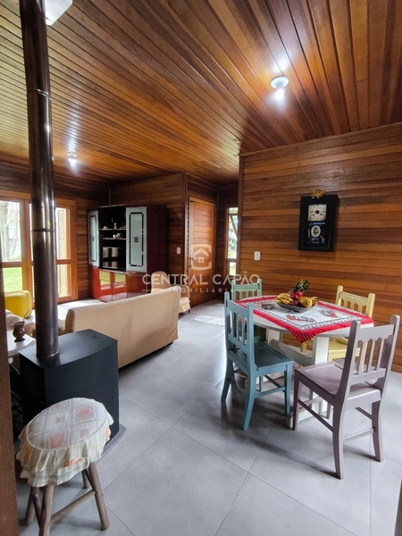 CASA EM GRÁPIA NO BAIRRO ARAÇÁ: 13ª foto da galeria de imagens do imóvel