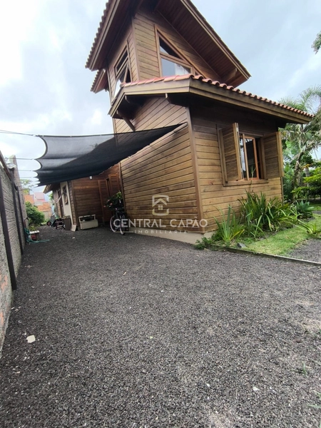 CASA EM GRÁPIA NO BAIRRO ARAÇÁ: 5ª foto da galeria de imagens do imóvel