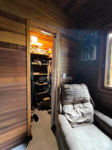 CASA EM GRÁPIA NO BAIRRO ARAÇÁ: 22ª foto da galeria de imagens do imóvel