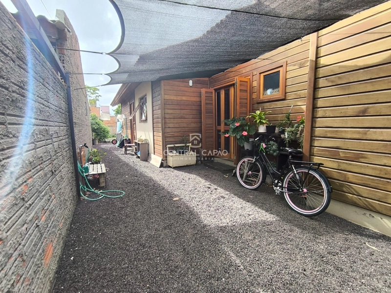 CASA EM GRÁPIA NO BAIRRO ARAÇÁ: 17ª foto da galeria de imagens do imóvel