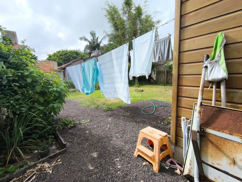 CASA EM GRÁPIA NO BAIRRO ARAÇÁ: 6ª foto da galeria de imagens do imóvel