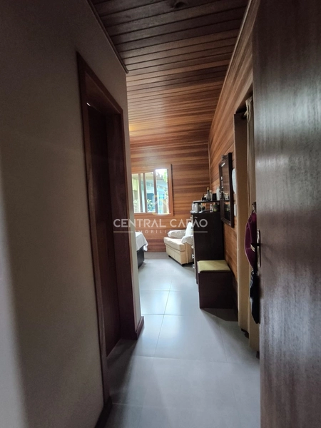 CASA EM GRÁPIA NO BAIRRO ARAÇÁ: 16ª foto da galeria de imagens do imóvel