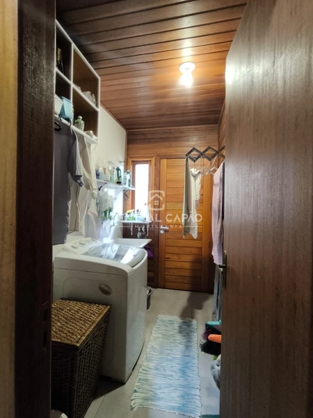 CASA EM GRÁPIA NO BAIRRO ARAÇÁ: 20ª foto da galeria de imagens do imóvel