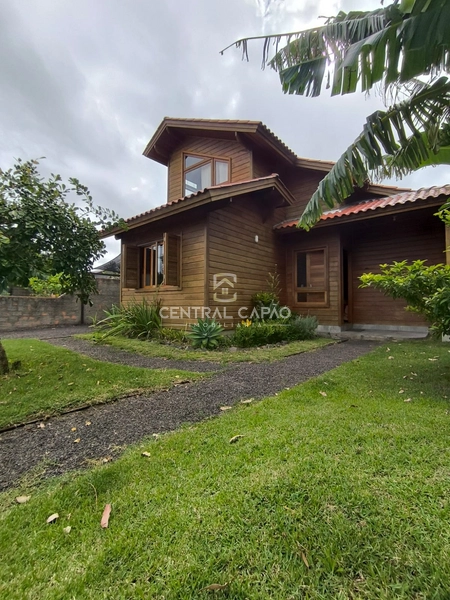 CASA EM GRÁPIA NO BAIRRO ARAÇÁ: 15ª foto da galeria de imagens do imóvel