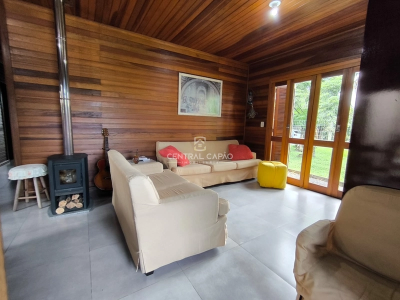 CASA EM GRÁPIA NO BAIRRO ARAÇÁ: 23ª foto da galeria de imagens do imóvel