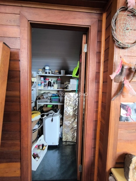 CASA EM GRÁPIA NO BAIRRO ARAÇÁ: 14ª foto da galeria de imagens do imóvel