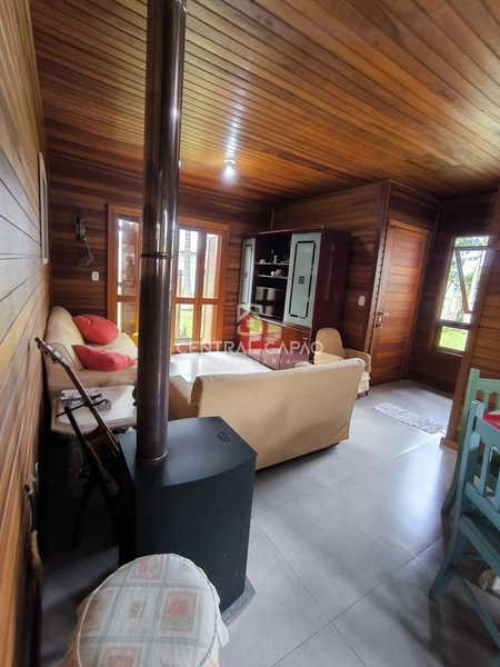 CASA EM GRÁPIA NO BAIRRO ARAÇÁ: 25ª foto da galeria de imagens do imóvel