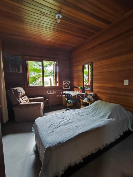 CASA EM GRÁPIA NO BAIRRO ARAÇÁ: 7ª foto da galeria de imagens do imóvel