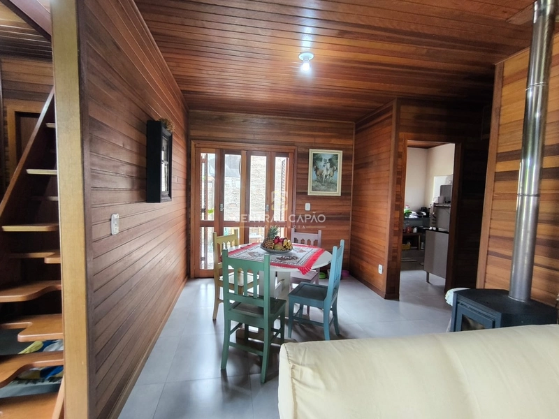 CASA EM GRÁPIA NO BAIRRO ARAÇÁ: 2ª foto da galeria de imagens do imóvel