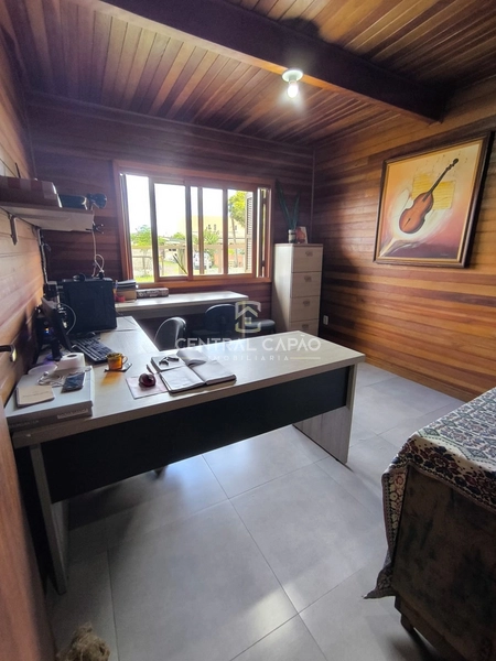 CASA EM GRÁPIA NO BAIRRO ARAÇÁ: 28ª foto da galeria de imagens do imóvel