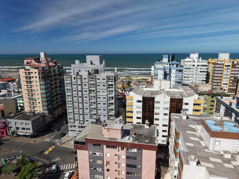 Apartamento 3 quartos e sacada de frente no Centro de Capão da Canoa: 19ª foto da galeria de imagens do imóvel