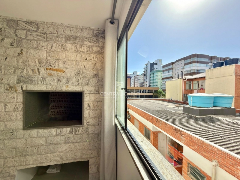 Amplo apartamento pronto pra usar à venda em Capão: 8ª foto da galeria de imagens do imóvel