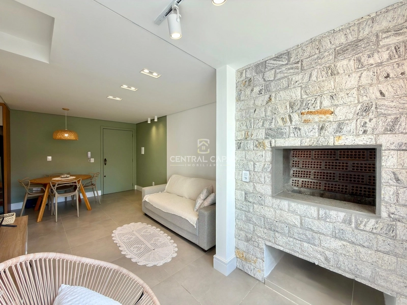 Amplo apartamento pronto pra usar à venda em Capão: 7ª foto da galeria de imagens do imóvel