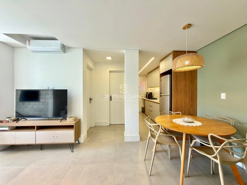 Amplo apartamento pronto pra usar à venda em Capão: 5ª foto da galeria de imagens do imóvel